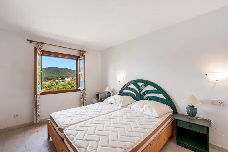 Apartment in Canyamel with sea views — photo 10