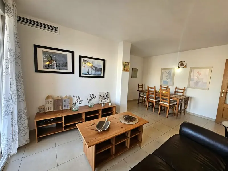 Penthouse with private solarium of 66 m2 and covered parking just 250 m from the sea – Playa de Palma — photo 6