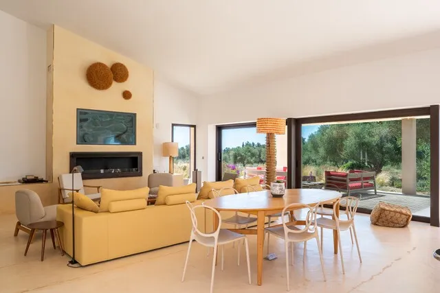 Single story country finca for sale in Ses Salines, Southeast Mallorca — photo 7