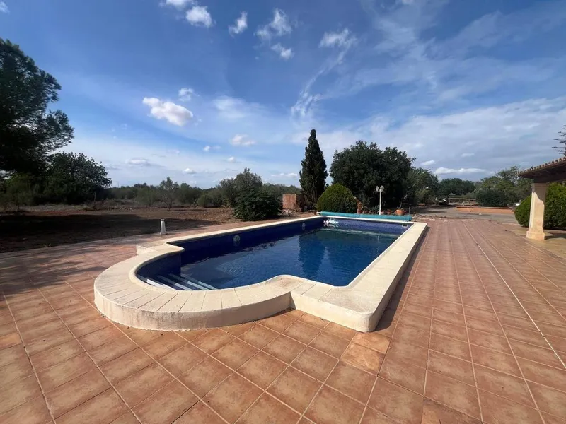 Rural or Farmhouse in Llucmajor, Province of Balearic Islands — photo 4