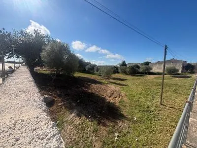 Building site in Sant Llorenç des Cardassar, plot surface 469 m², distance to the sea 12 km — photo 9
