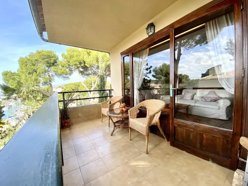 Live by the sea in Santa Ponsa! — photo 3