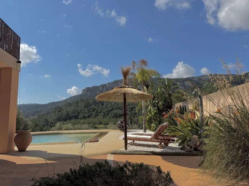 Casa / Chalet en Puigpunyent — photo 7