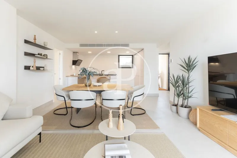 Apartment in Campos, Province of Balearic Islands — photo 4