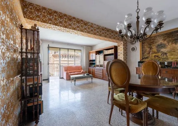 Flat / apartment for sale in Hostalets - Son Fortesa Sud — photo 5