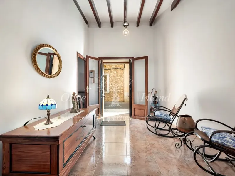 Farm house in Binissalem, Mallorca — photo 5