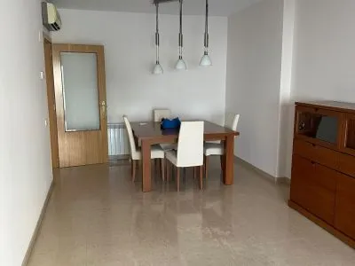 2-bedroom apartment with parking and storage in El Vivero - Son Rullán — photo 7