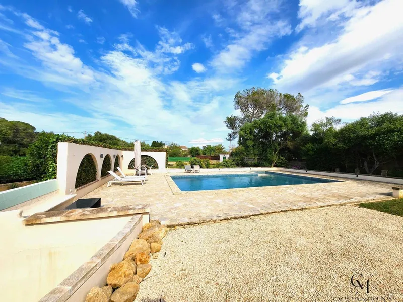 Villa for rent in Muro, Mallorca — photo 2