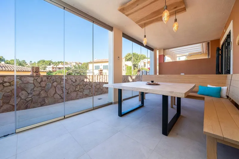 Detached House in Andratx, Province of Balearic Islands — photo 12