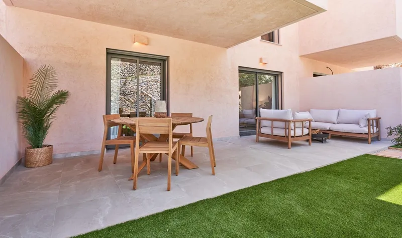 Terraced Villa for sale in Esporles, Mallorca — photo 9