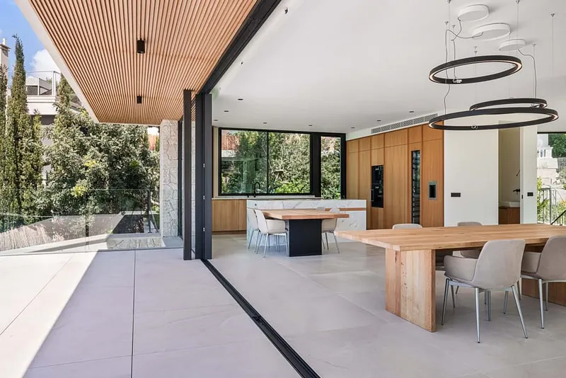 New Luxury Villa in Prestigious Old Bendinat — photo 5