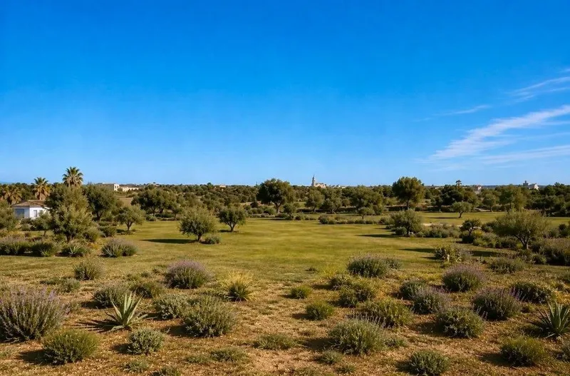 Rural or Farmhouse in ses Salines, Province of Balearic Islands — photo 5