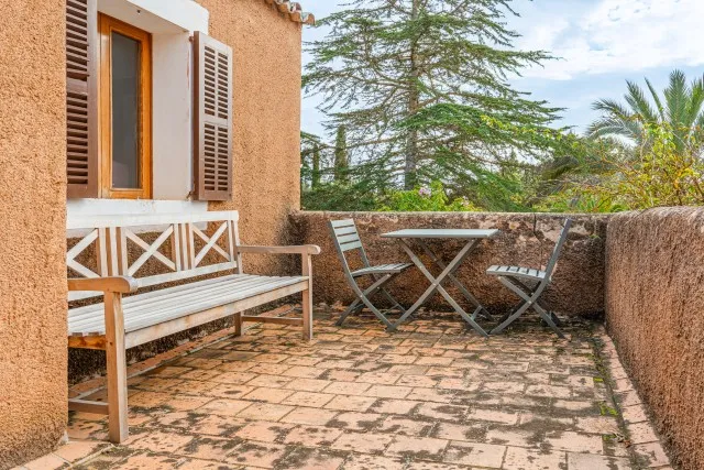 Country house with holiday rental license for sale in Felanitx, southeast Mallorca — photo 9