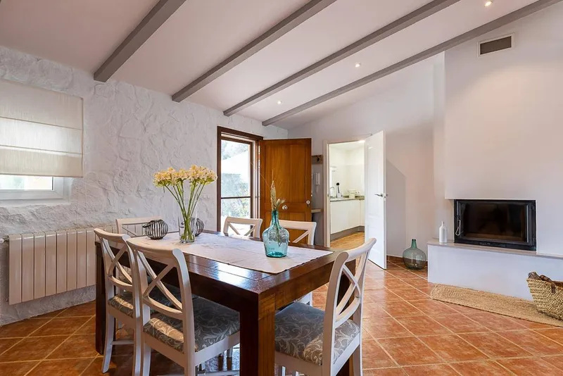 Rural or Farmhouse in Llucmajor, Province of Balearic Islands — photo 11
