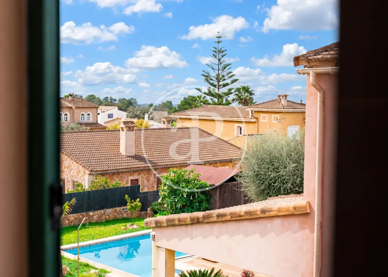 House for Sale in Marratxí — photo 7
