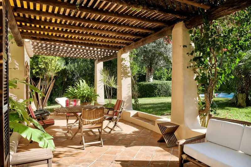 Authentic Mexican style villa in Bonaire, Alcudia — photo 7