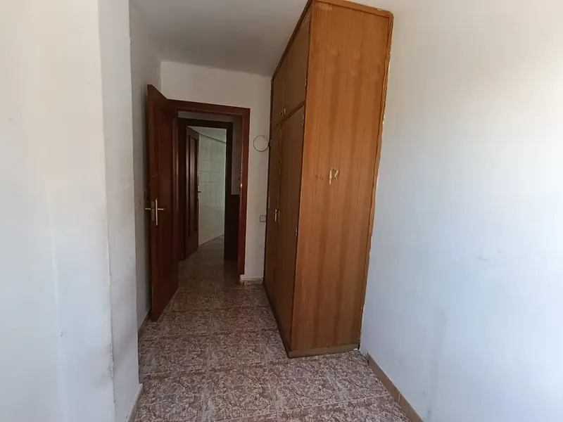 Piso de 100 m2en el Rafal Vell, a 100 metros de calle Aragón y un Mercadona. — photo 11