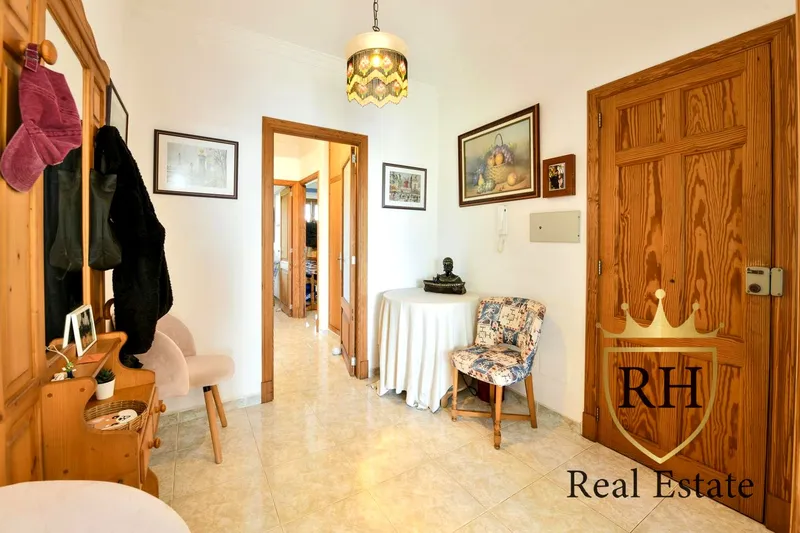 Beautiful penthouse in Portocolom — photo 10
