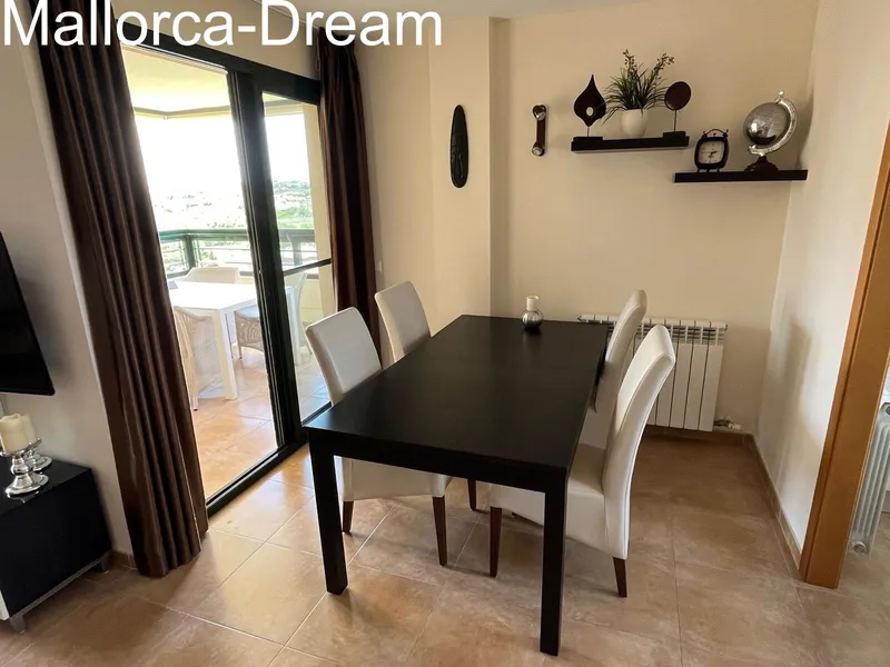 Cala Millor: Attractive Apartment in Cala Millor – Only 200 Metres from the Sea — photo 7