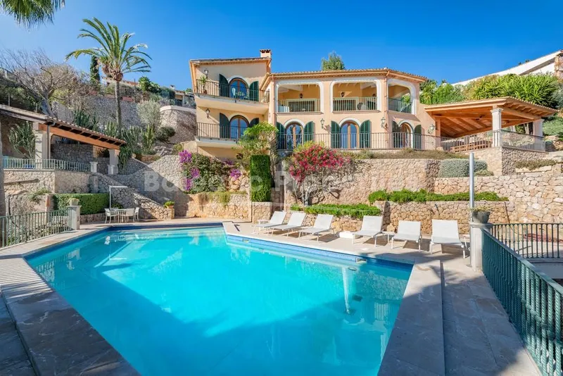 An Exceptional Opportunity in One of Pollensa's Most Privileged Settings — photo 3