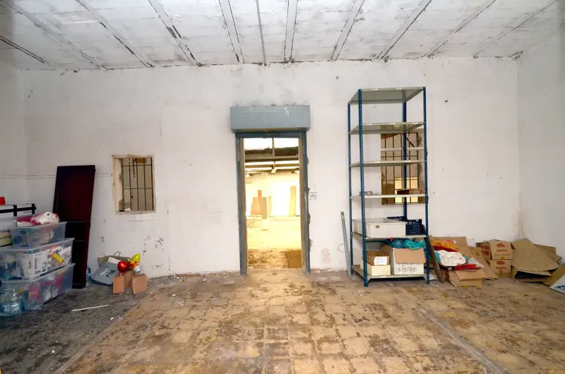 Interesting investment opportunity in Pere Garau, Palma – Approved project with great potential — photo 4