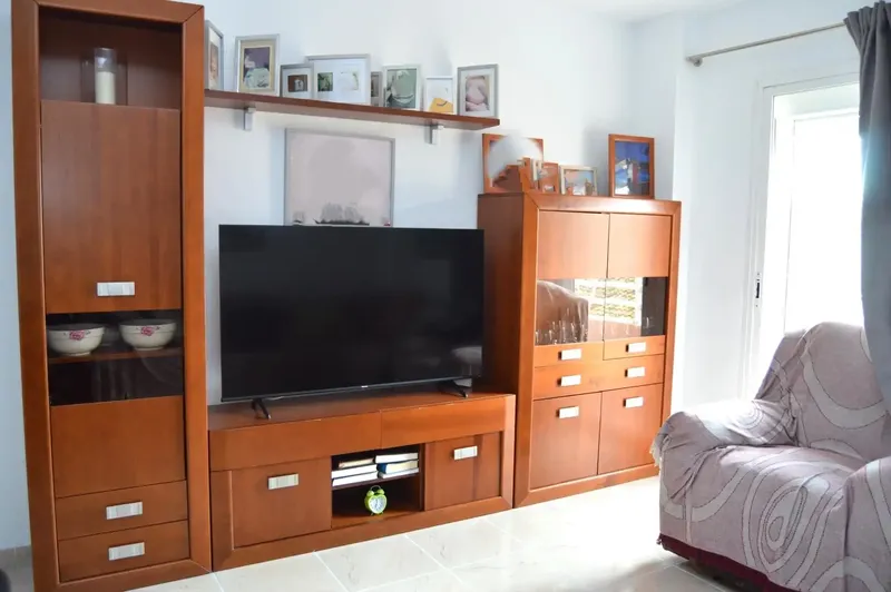 In the Portixol / Molinar area, one of the most sought-after in the city, we offer this property in impeccable condition, ready to move in — photo 12
