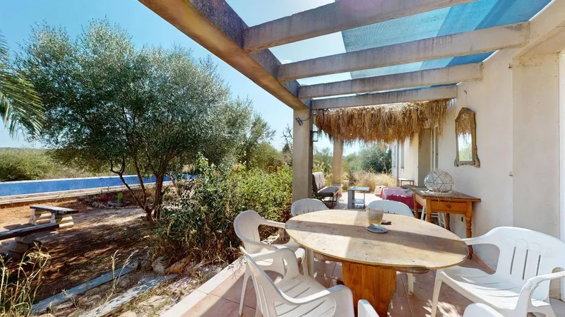 Rural or farmhouse in Sencelles, Province of Balearic Islands — photo 7