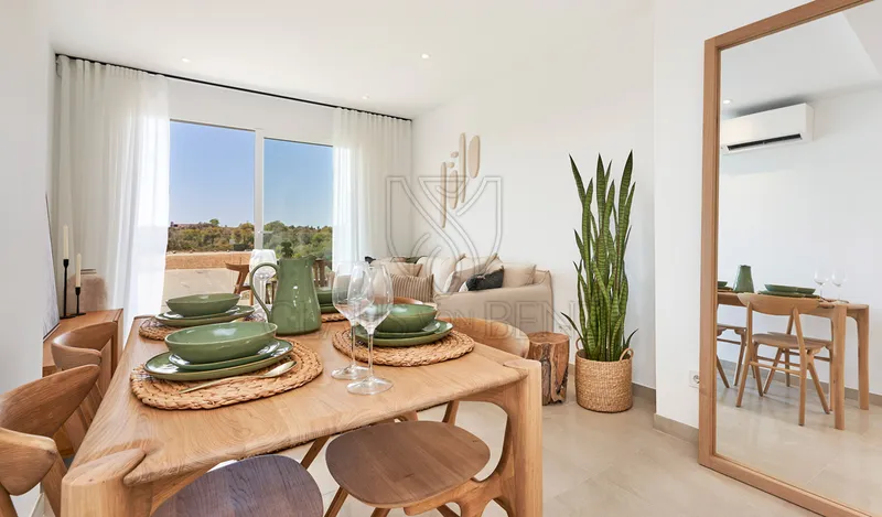 Cala d'Or – MA313 – Balcony Apartment – Exclusive New Build Project – Mediterranean Dream Home on Mallorca — photo 6