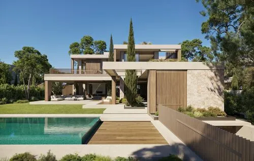 5 Bedrooms in Cala Vinyes — photo 2
