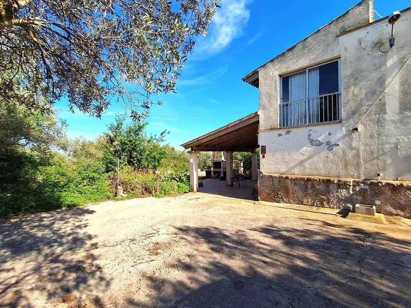 Rural or Farmhouse in Son Servera, Province of Balearic Islands — photo 3