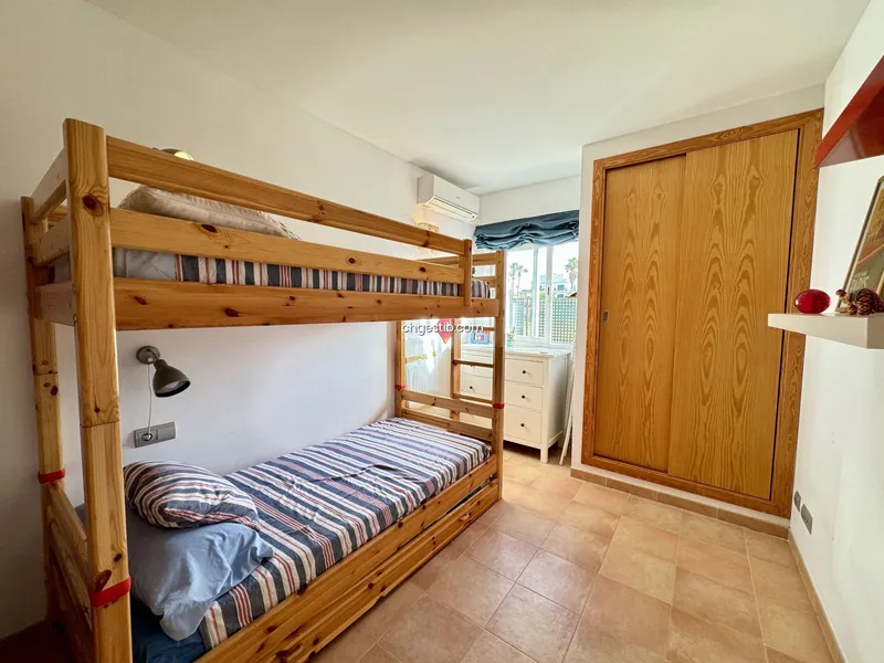 Apartment in Ses Salines — photo 11