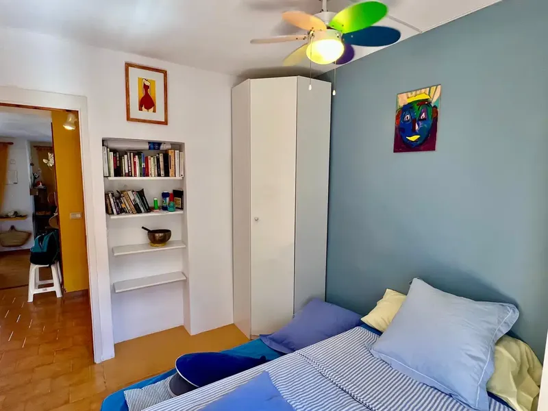 Apartment in Sant Elm with sea views — photo 12