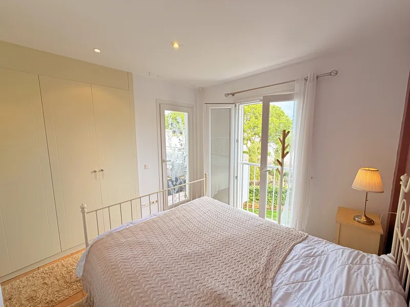 Modern First Floor Apartment - Cala d'Or — photo 8