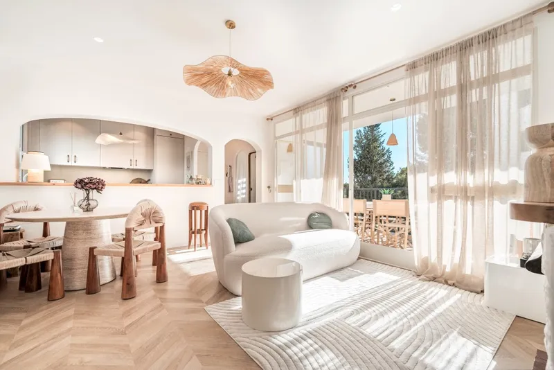 Portals Nous excellent condition apartment for sale with private terrace and garden — photo 2