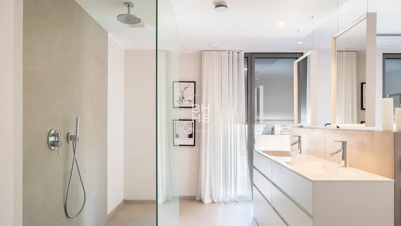 Penthouse for sale in Paseo Marítimo — photo 12