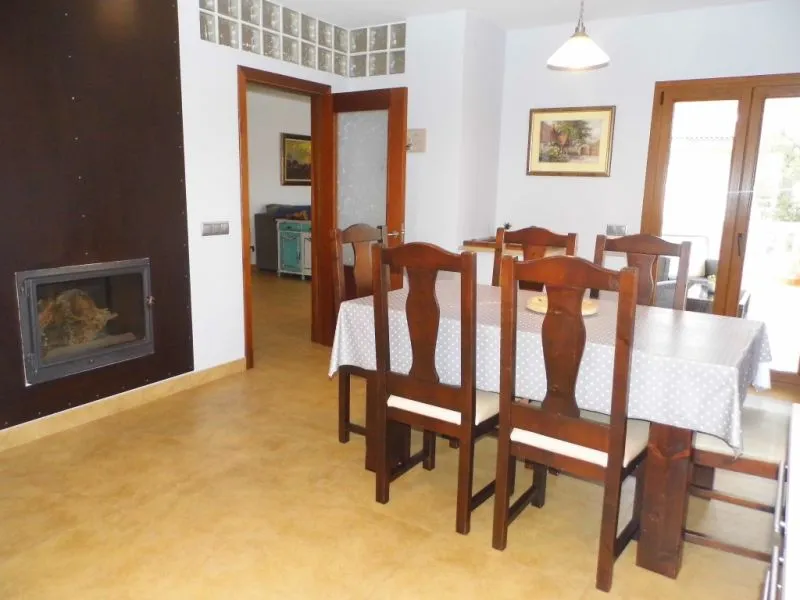 Well-maintained country chalet with pool and AC near Porto Colom -- CH 36 — photo 3