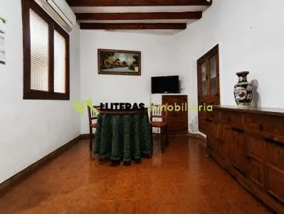 House - Pollença (Casco antiguo), Built Surface 235 m², Plot Surface 99 m², 4 Bedrooms, 1 Bathroom — photo 4