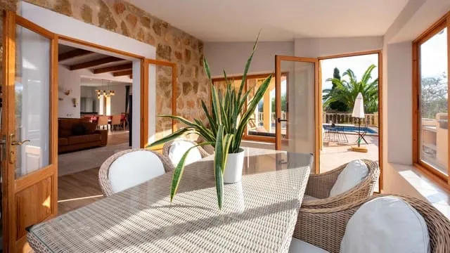 Villa for sale in Es Capdella, Calvià, Mallorca — photo 9