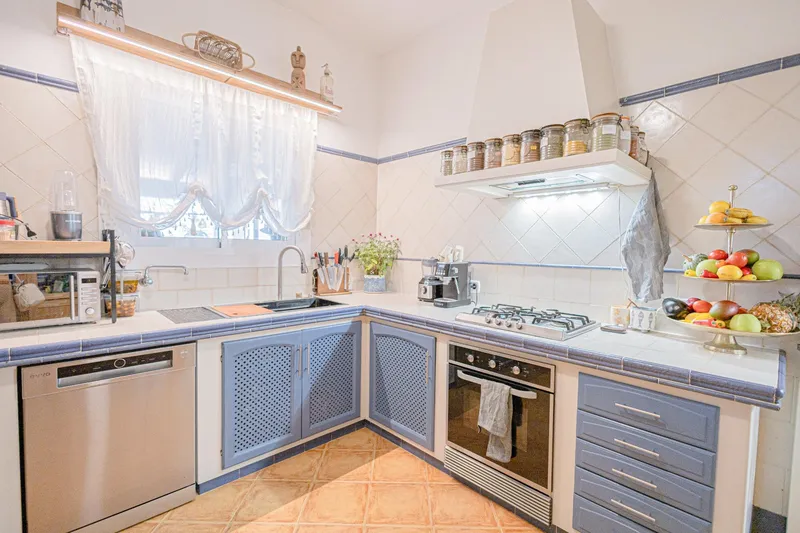 Charming Mallorcan house with views of the Serra de Tramuntana in Maria de la Salut — photo 11