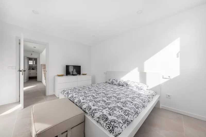 Newly built chalet in Cala Millor — photo 9