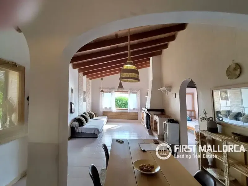 Country house in Lloret de Vistalegre, Mallorca — photo 1