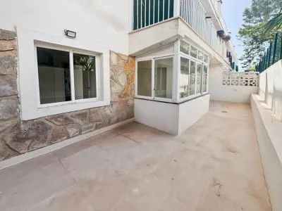 Ground floor apartment - Calvià (Magaluf) — photo 11