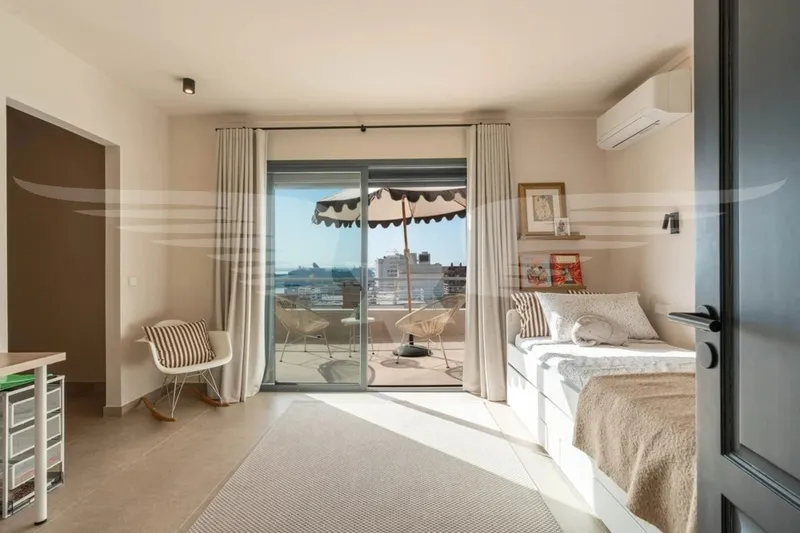 Bonanova I: Renovated Duplex with a Large Terrace — photo 12
