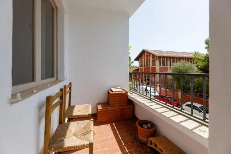 Flat - Palma de Mallorca (Bons Aires), built surface 70m2, 3 bedrooms, 1 bathroom, lift. — photo 3