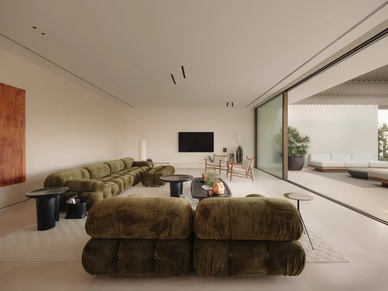 Luxury property in Puerto de Andratx with sensational views - Marcel Remus Real Estate — photo 7