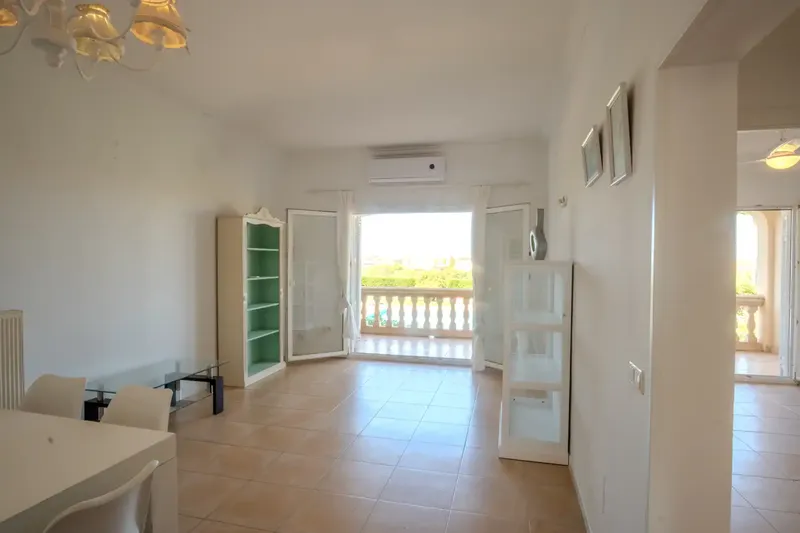 Exclusive 3-bedroom apartment with large terrace in Residencial Sant Lluc – Sa Torre — photo 2