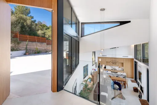Esporles, Luxurious New-Build Estate with Infinity Pool and Spectacular Views over Esporles — photo 5