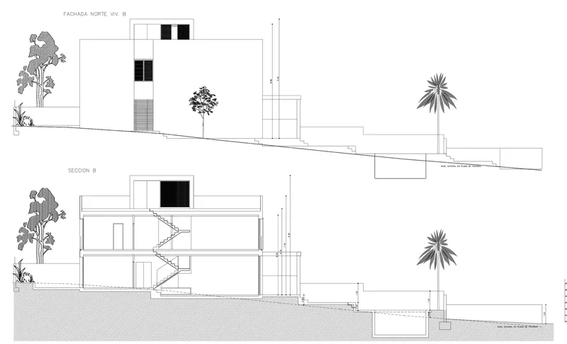 Pareado de obra nueva en Bahia Grande — photo 9