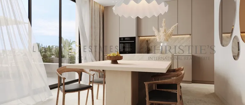 Luxury duplex apartment in Palma with terrace close to the sea — photo 8