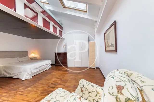 Apartment for rent in Cort, Palma de Mallorca — photo 6